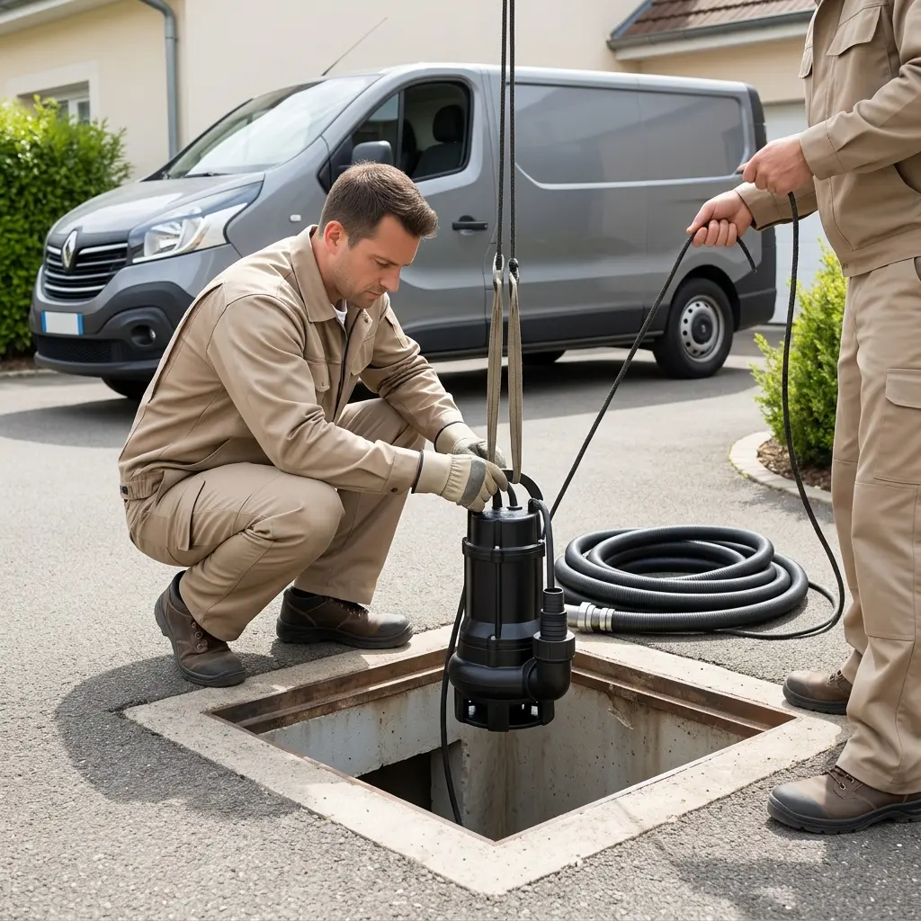 Confiance et tranquillité d’esprit grâce à notre expertise à Plobsheim