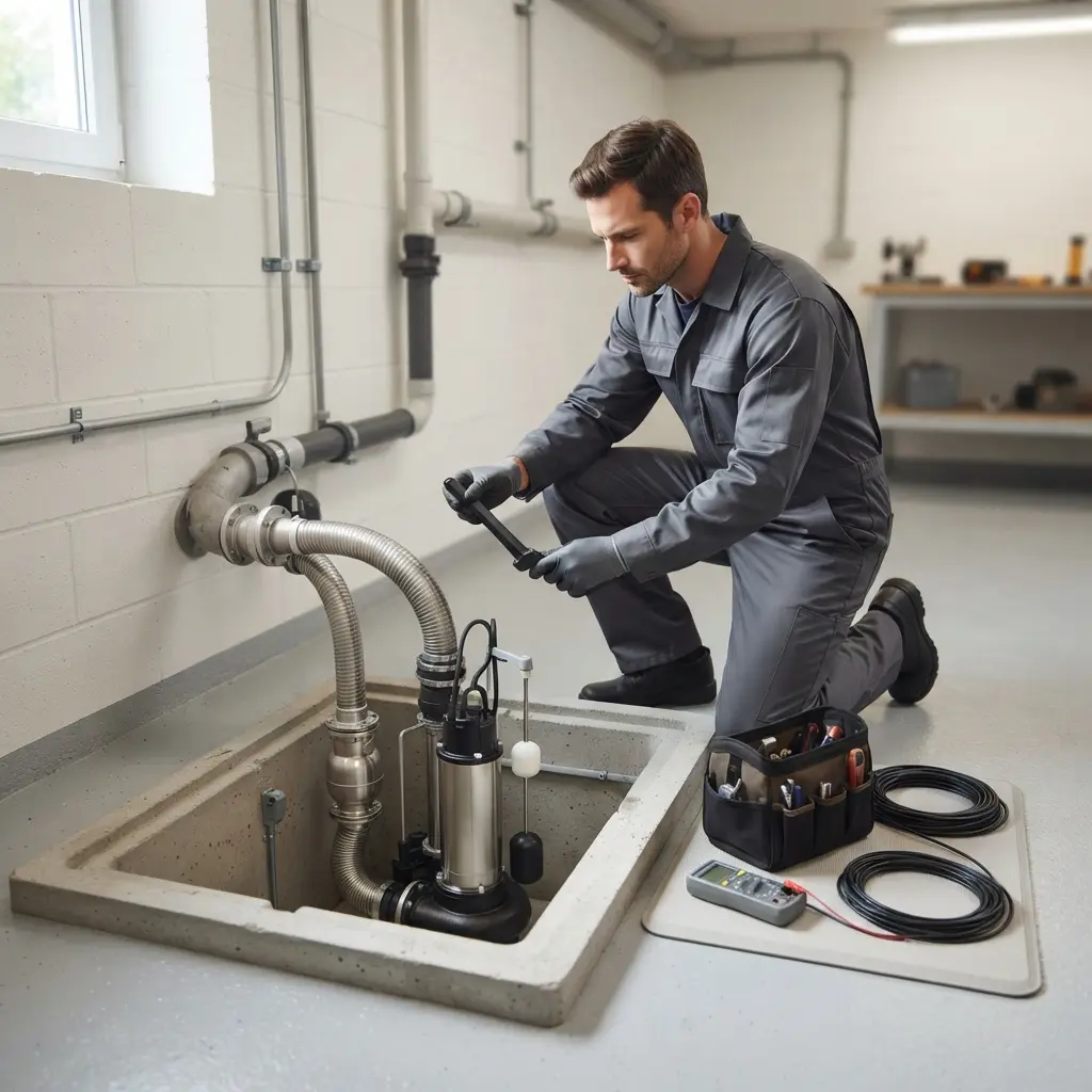 Un accompagnement fiable pour vos installations