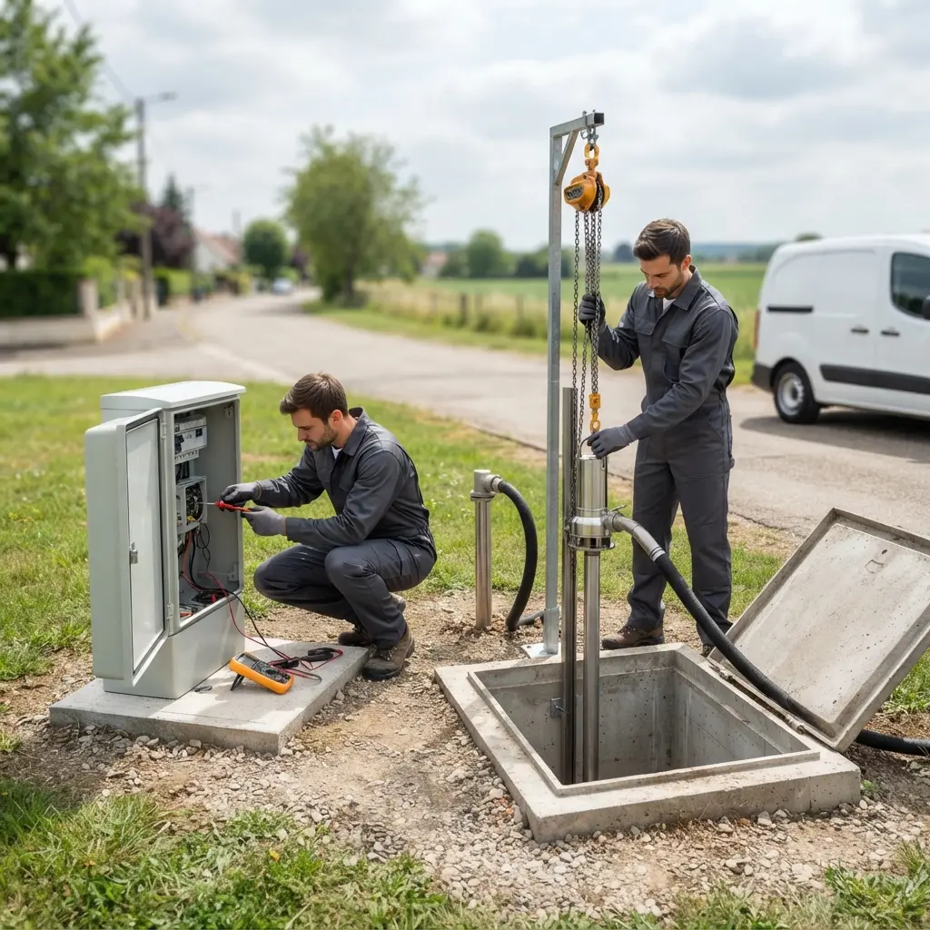 Notre expertise pour votre réseau