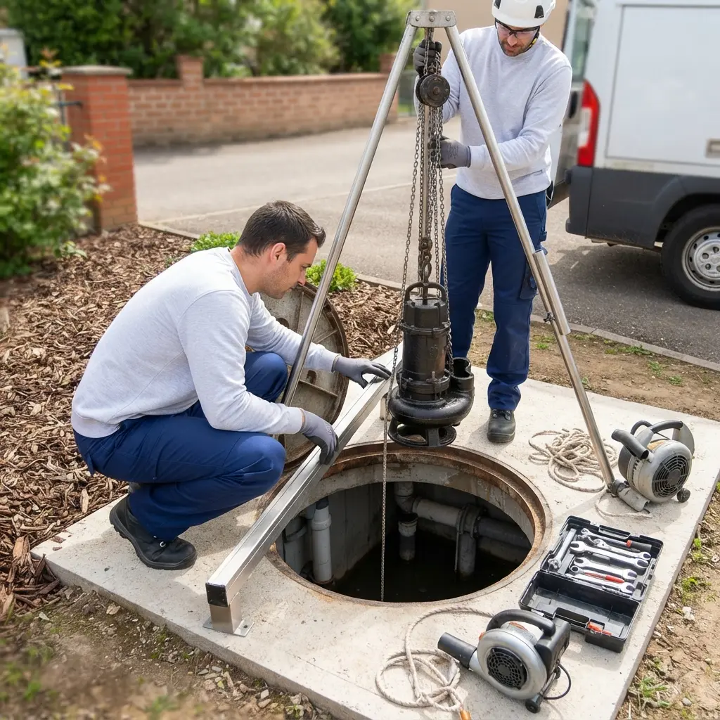 Comment se déroule l'intervention à Molsheim ?