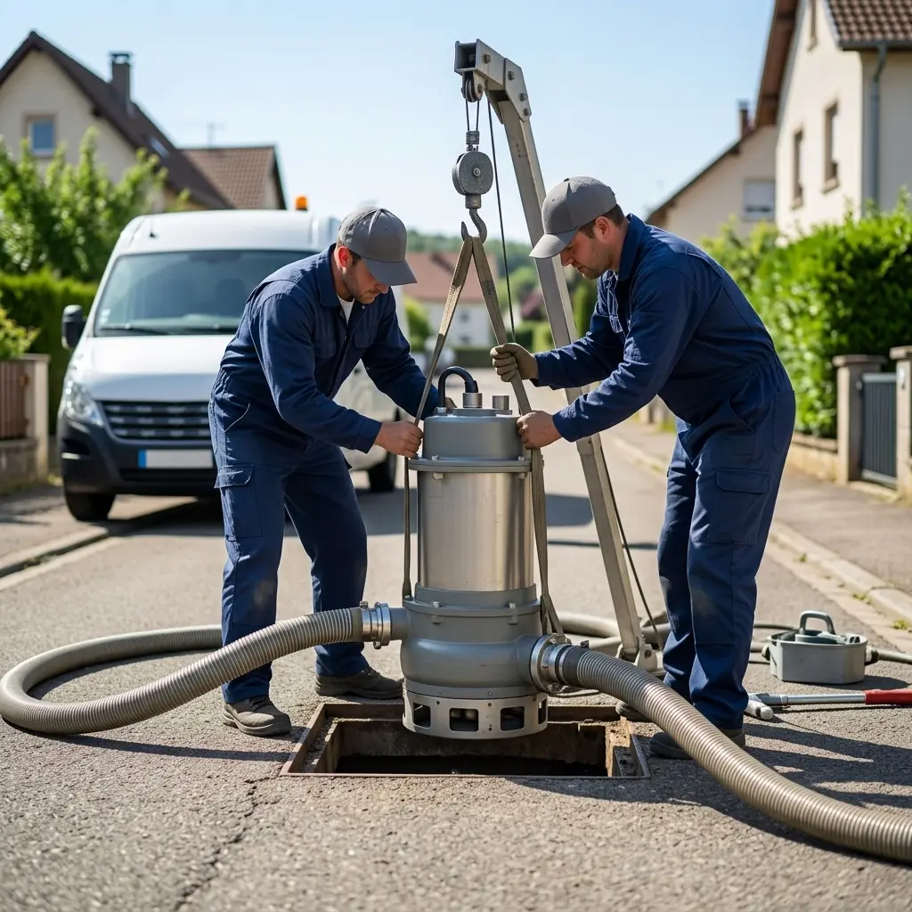 Une approche technique efficace