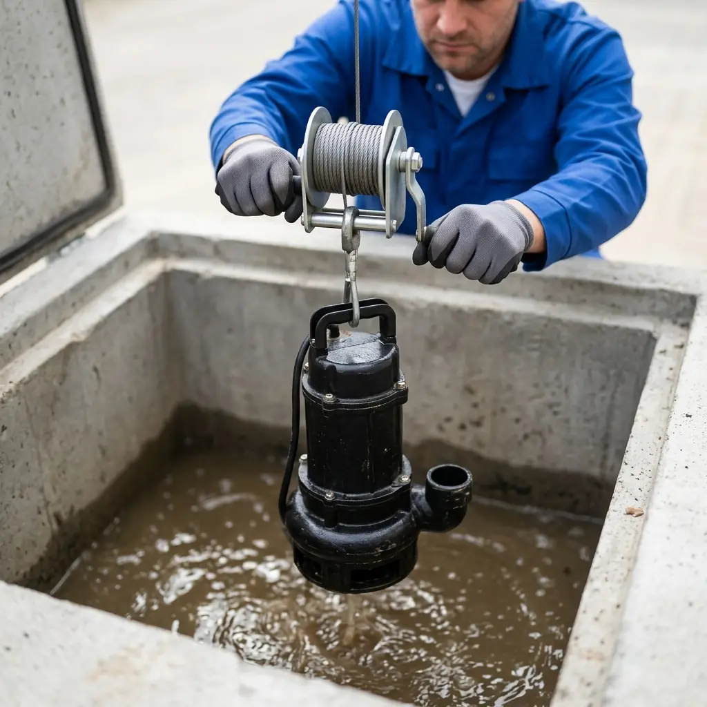 Pourquoi nous choisir pour votre installation à Barr ?