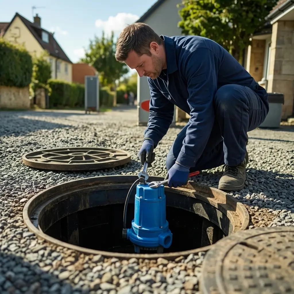 Une solution durable pour votre assainissement à Barr