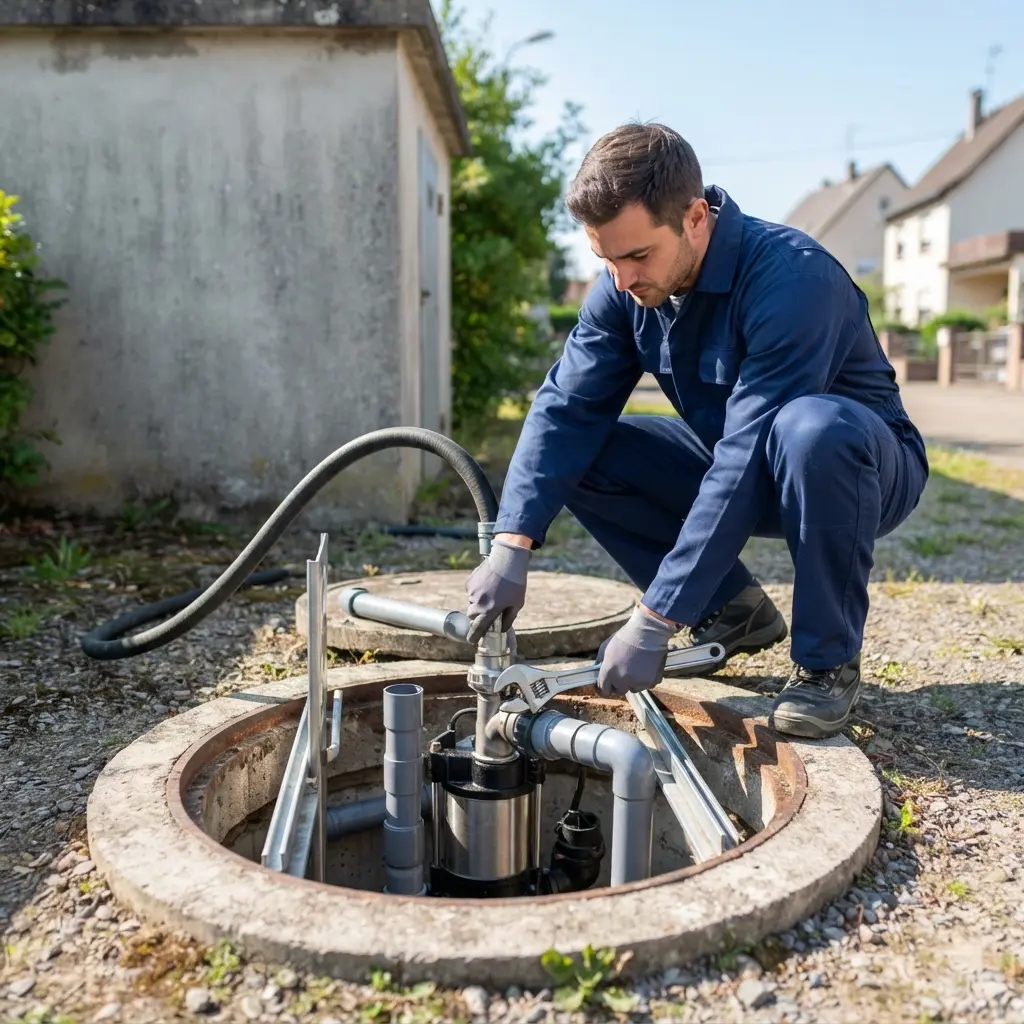 Pourquoi nous choisir pour vos installations à Erstein ?