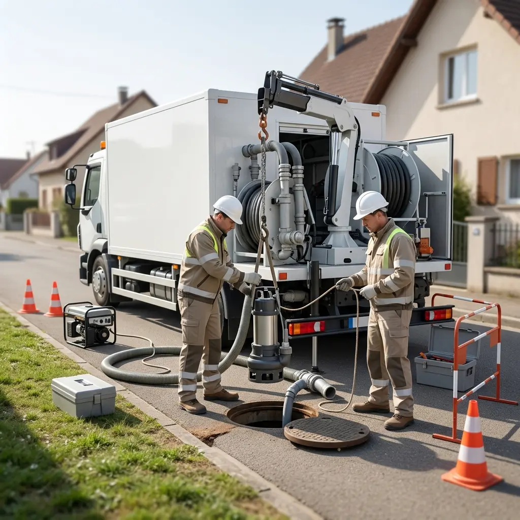 Une approche technique pour un résultat durable