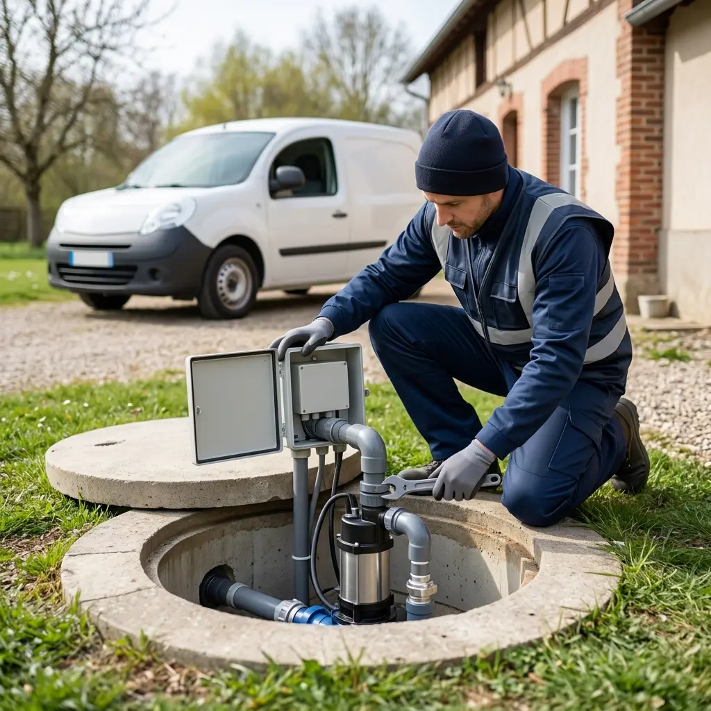 Prévenir les pannes de relevage dans vos installations