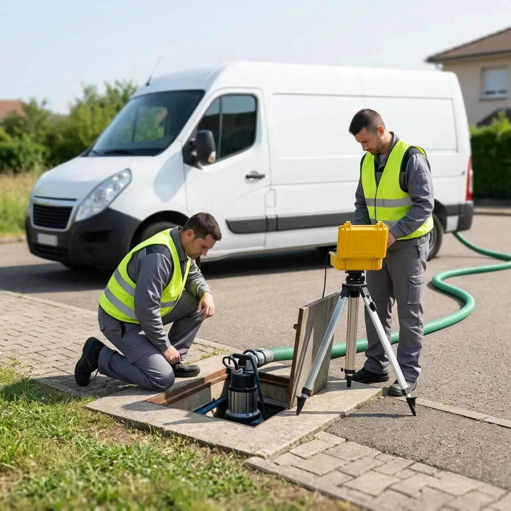 Un service de proximité fiable et réactif