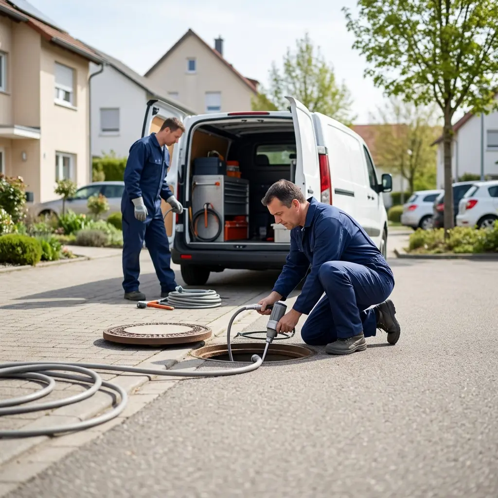 Bons réflexes pour prévenir les problèmes de pompe de relevage dans votre maison à Achenheim