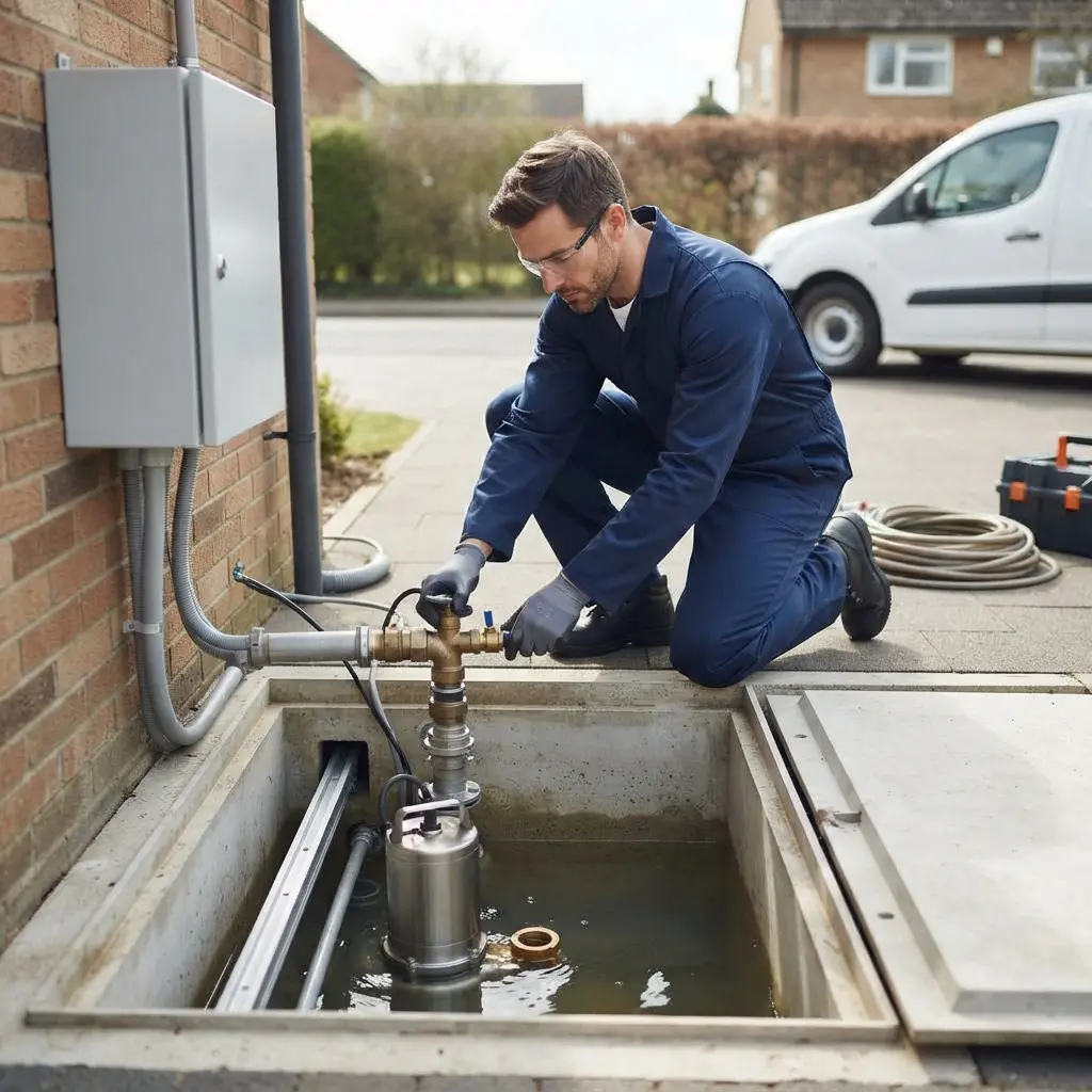 Des professionnels qualifiés pour la fiabilité de vos installations à Mittelhausbergen