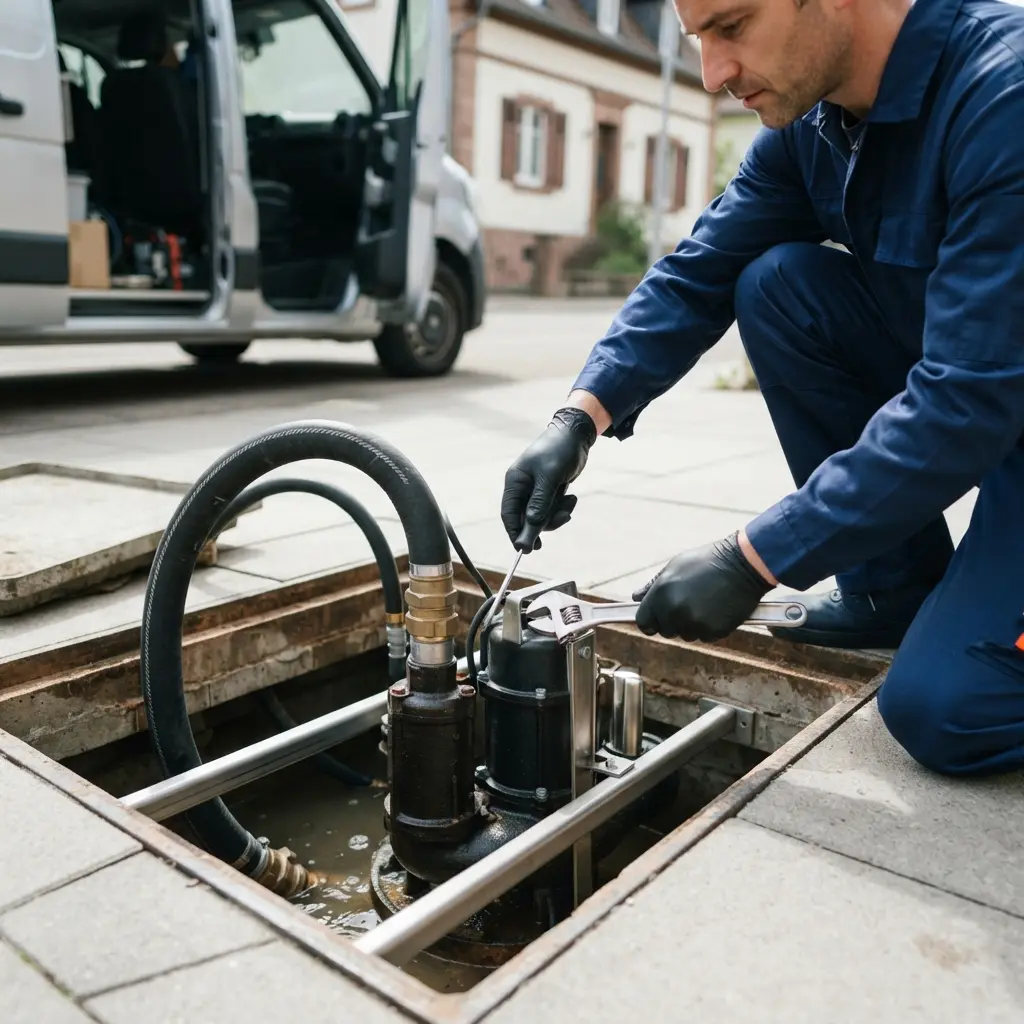 Besoin d'une solution rapide à Mittelhausbergen ?