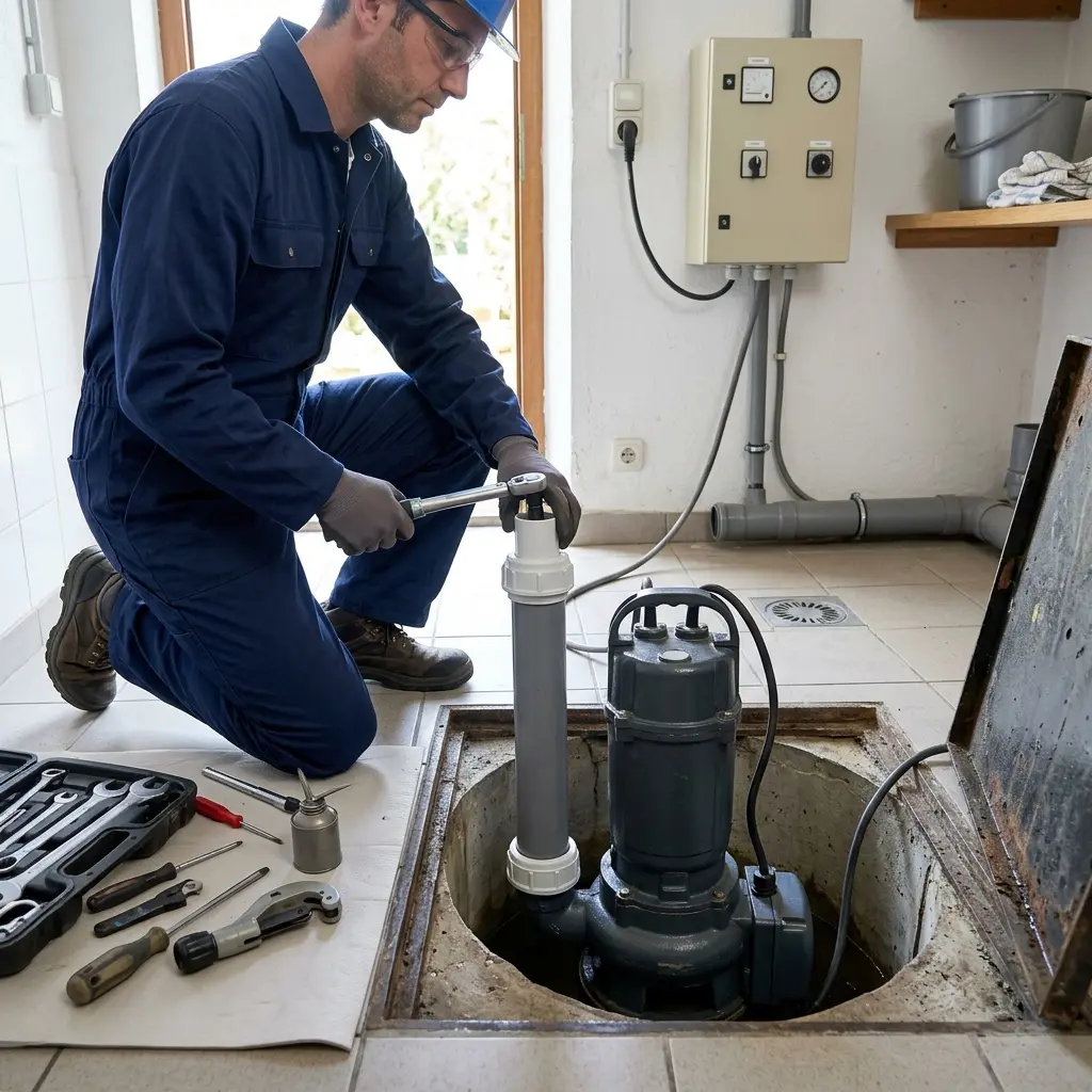 Notre expertise technique sur le terrain