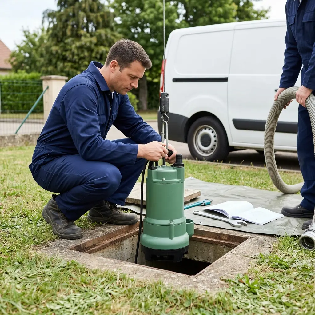 Comment se déroule l'intervention à Huttenheim ?