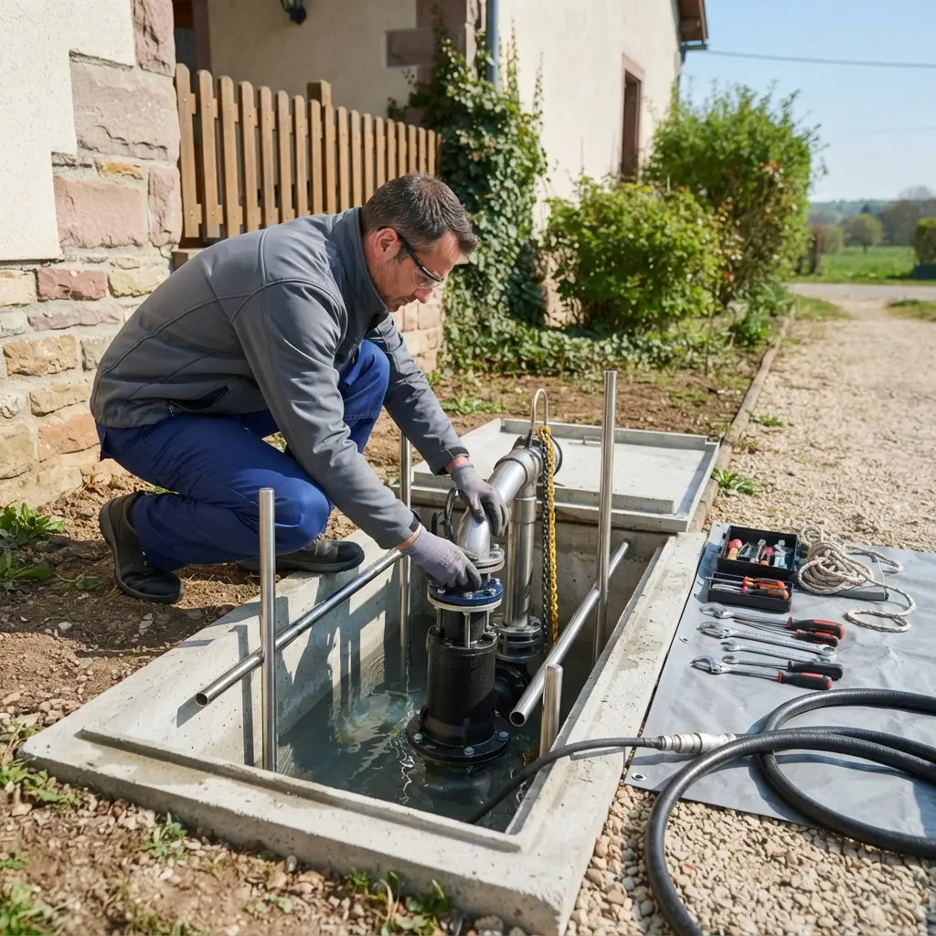 Une approche technique pour un drainage optimal