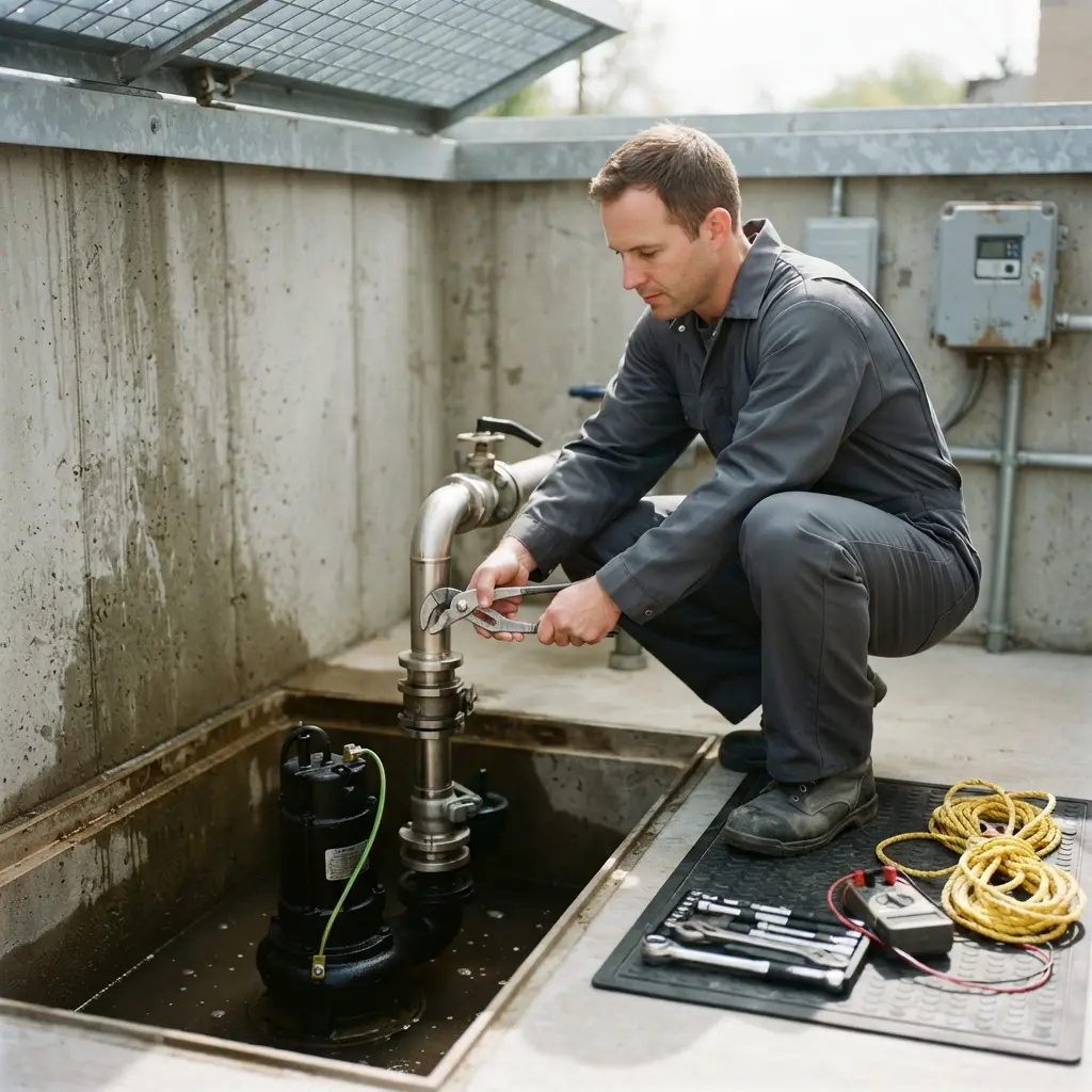 Pourquoi nous choisir pour votre installation à Wasselonne ?