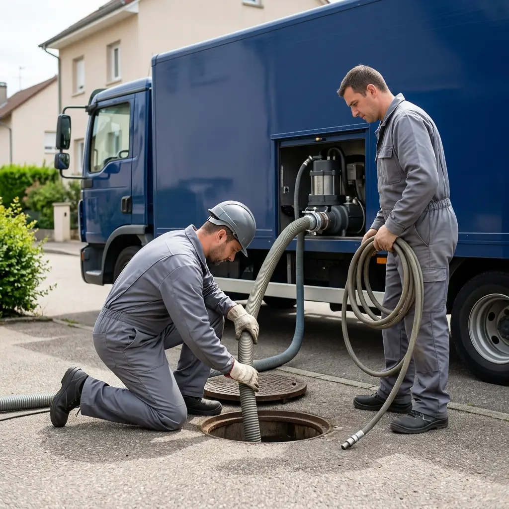 Une assistance technique de proximité