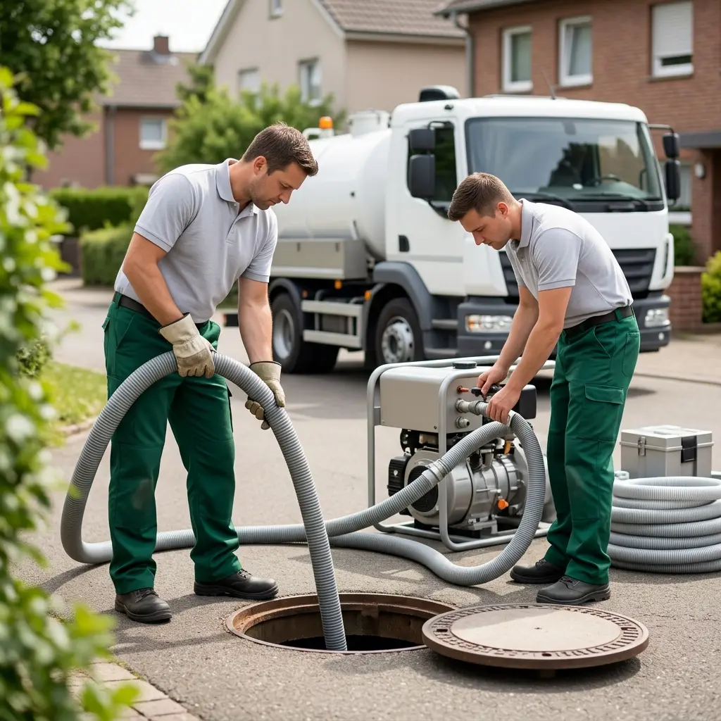 Pompe de relevage eaux usées Bouxwiller (67330)