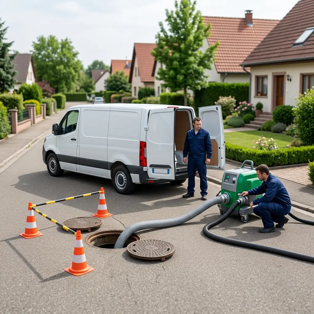 Points clés pour bien entretenir votre poste de relevage à Truchtersheim