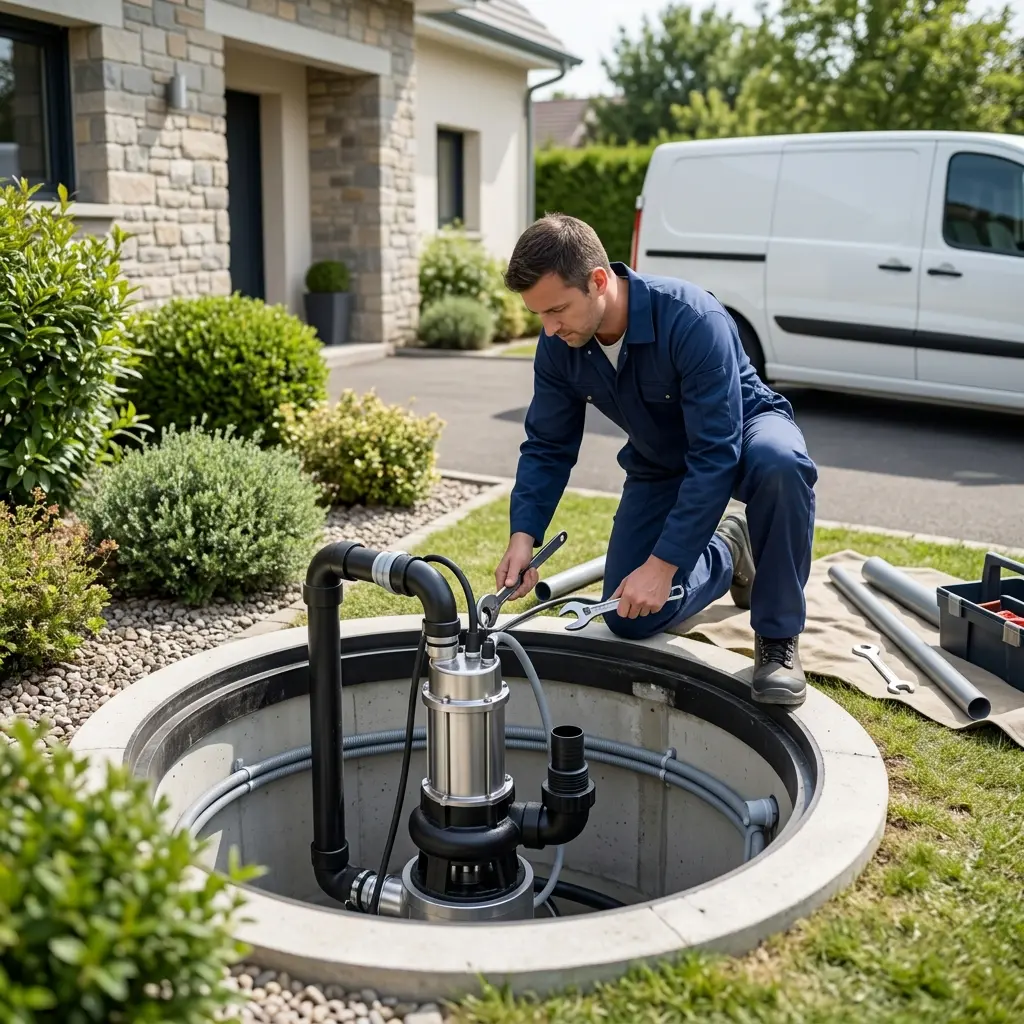 Expertise technique et diagnostic sur place