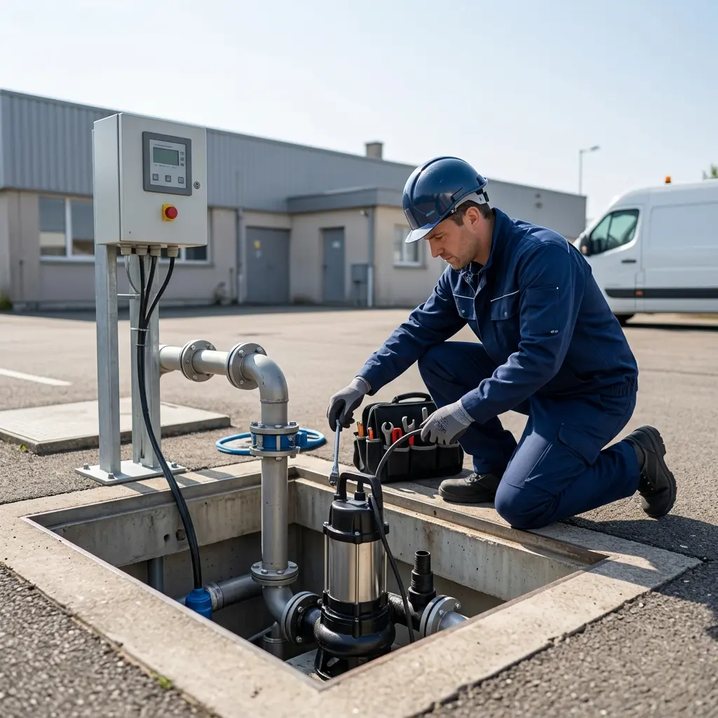 Une approche technique pour un relevage durable
