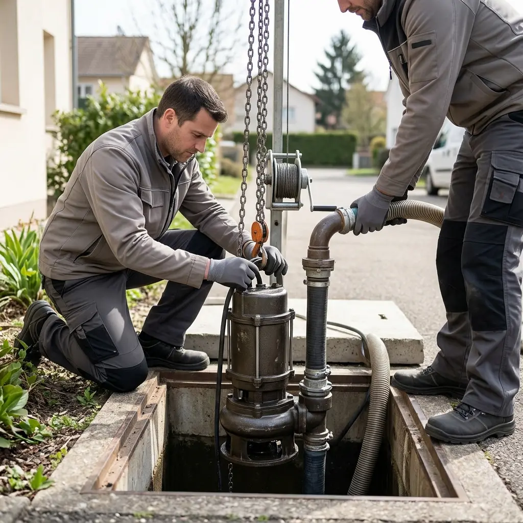 Pourquoi choisir notre expertise à Marckolsheim ?