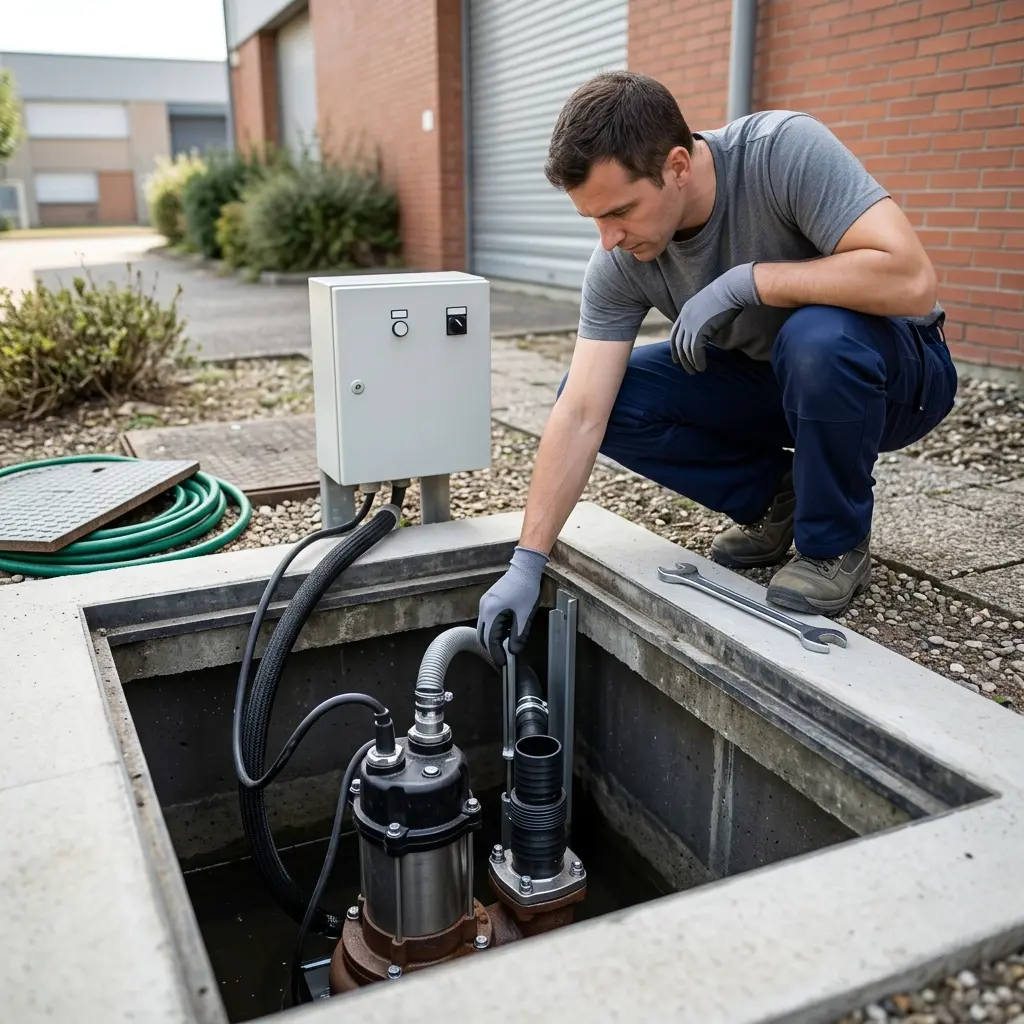 Une approche technique pour un dépannage efficace
