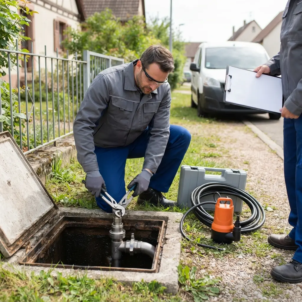 Pourquoi nous choisir à Marmoutier