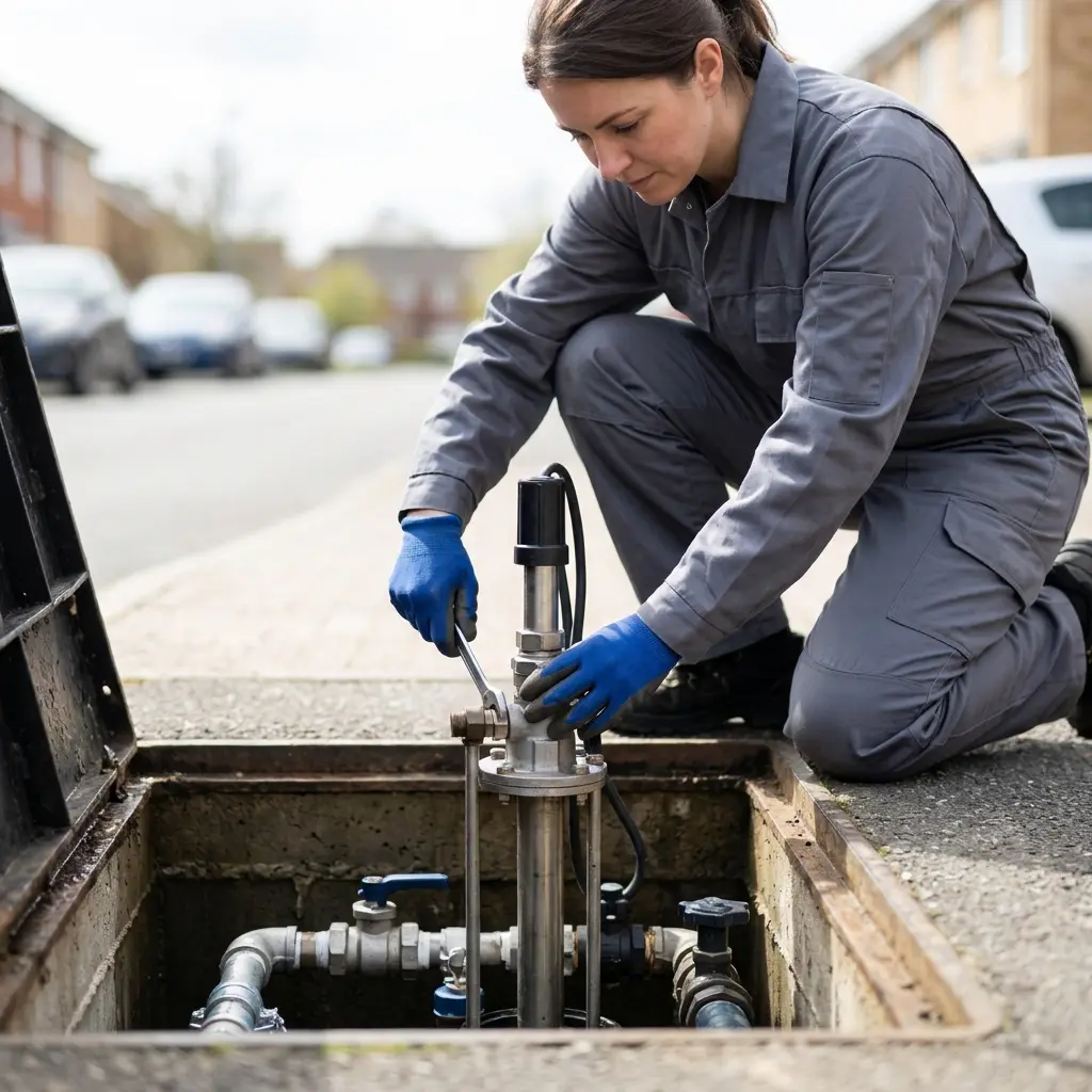 Une expertise reconnue pour votre confort domestique