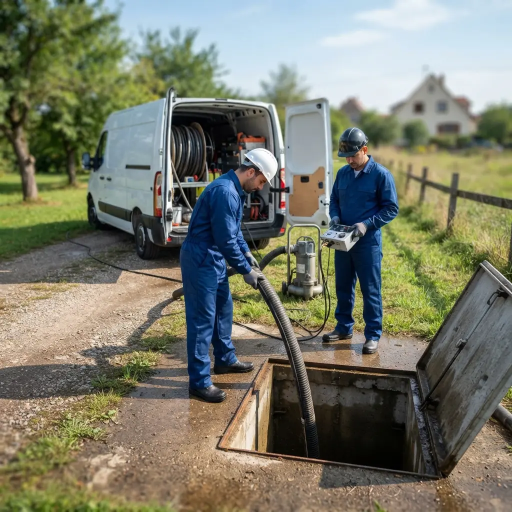 Pourquoi nous choisir à Dettwiller pour votre bien‑être environnemental
