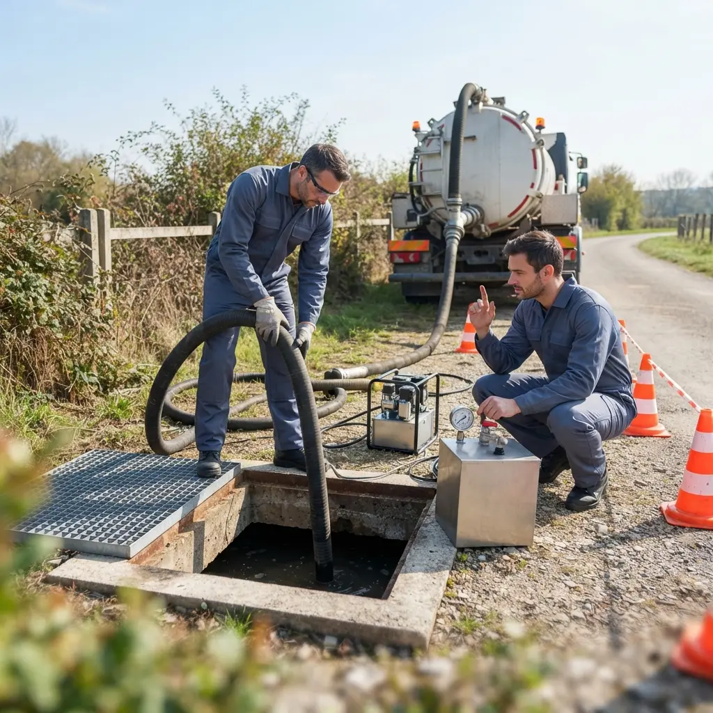 Bons réflexes dans la région de Marlenheim