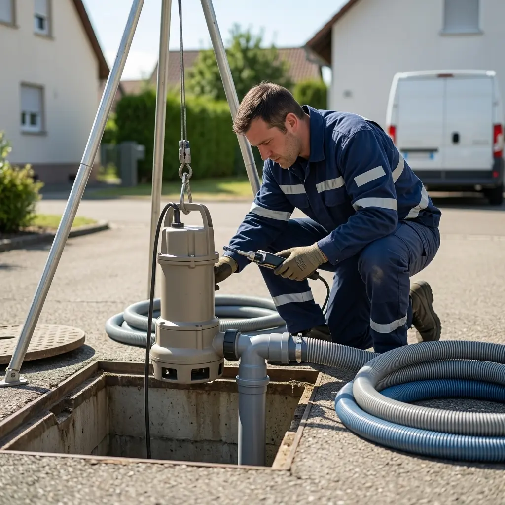 Besoin d’une intervention rapide à Rosheim ?