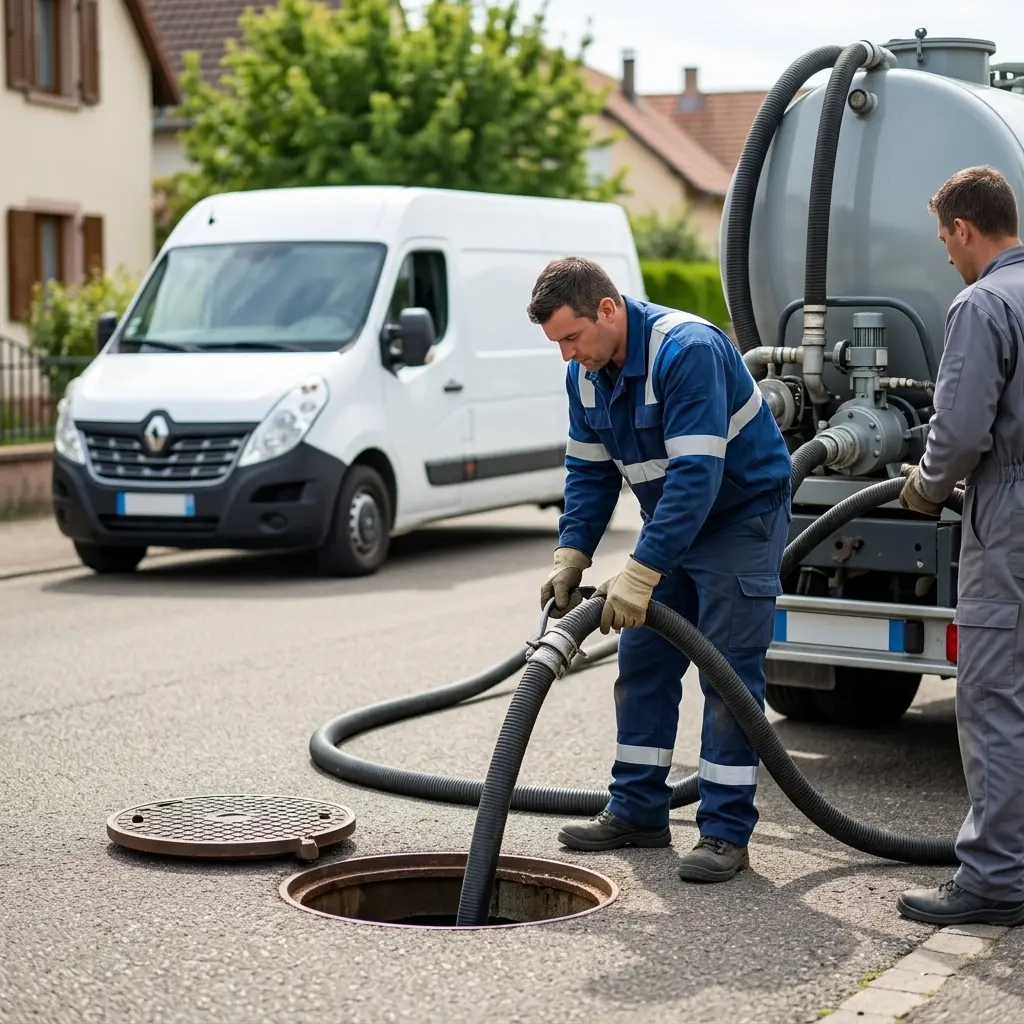 Comment se déroule l’intervention à Rosheim ?
