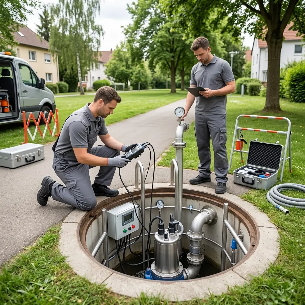 Assurez la pérennité de votre système de relevage à Ebersheim