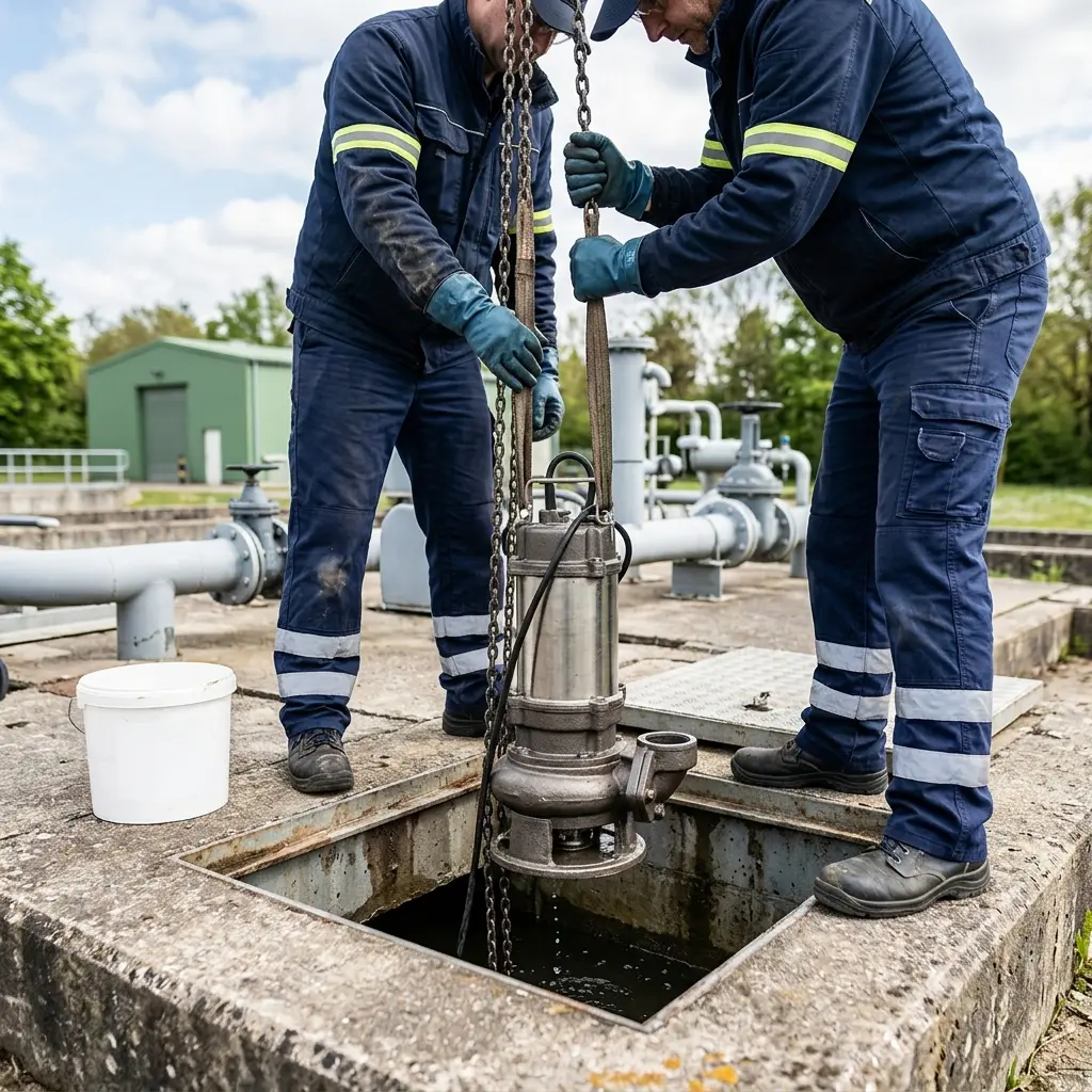 Pourquoi nous choisir pour votre installation à Muttersholtz