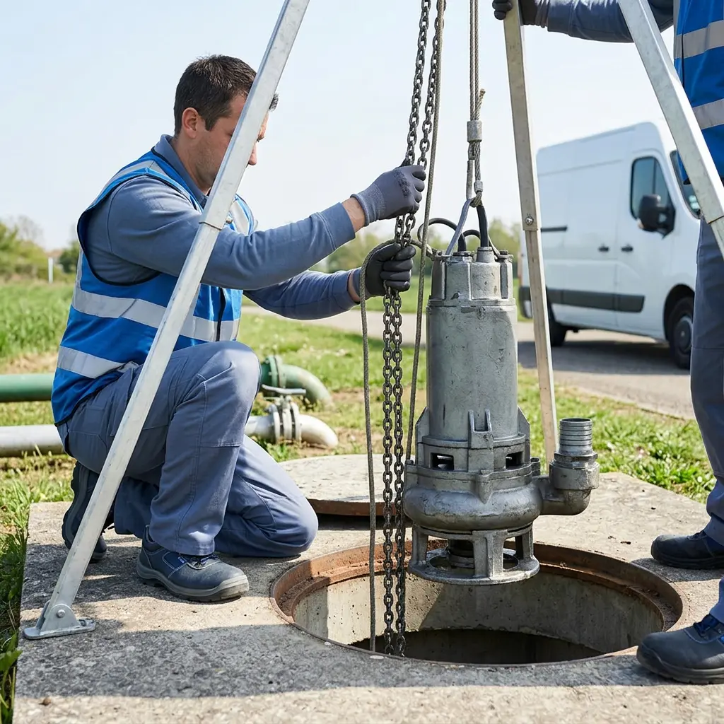 Besoin d'un dépannage à Lauterbourg ?
