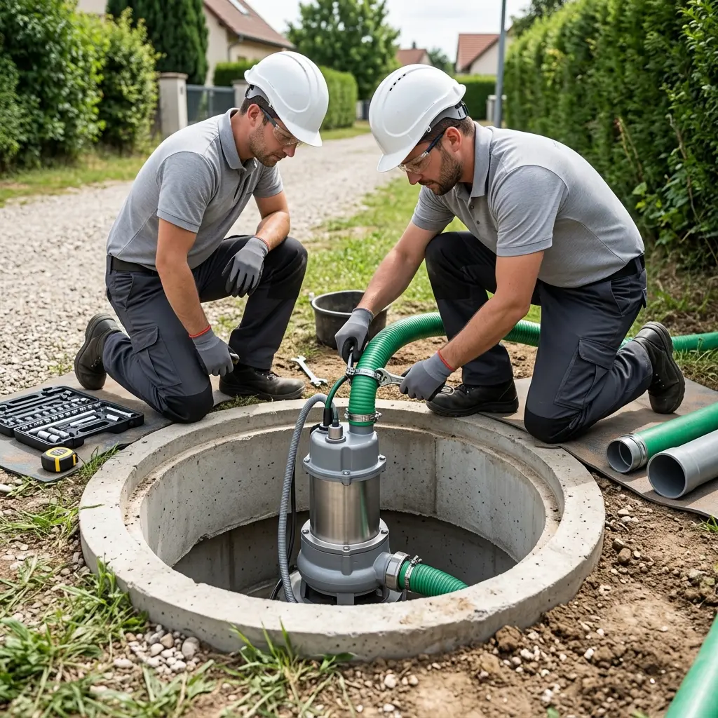 Besoin d'une intervention rapide à Lipsheim ?