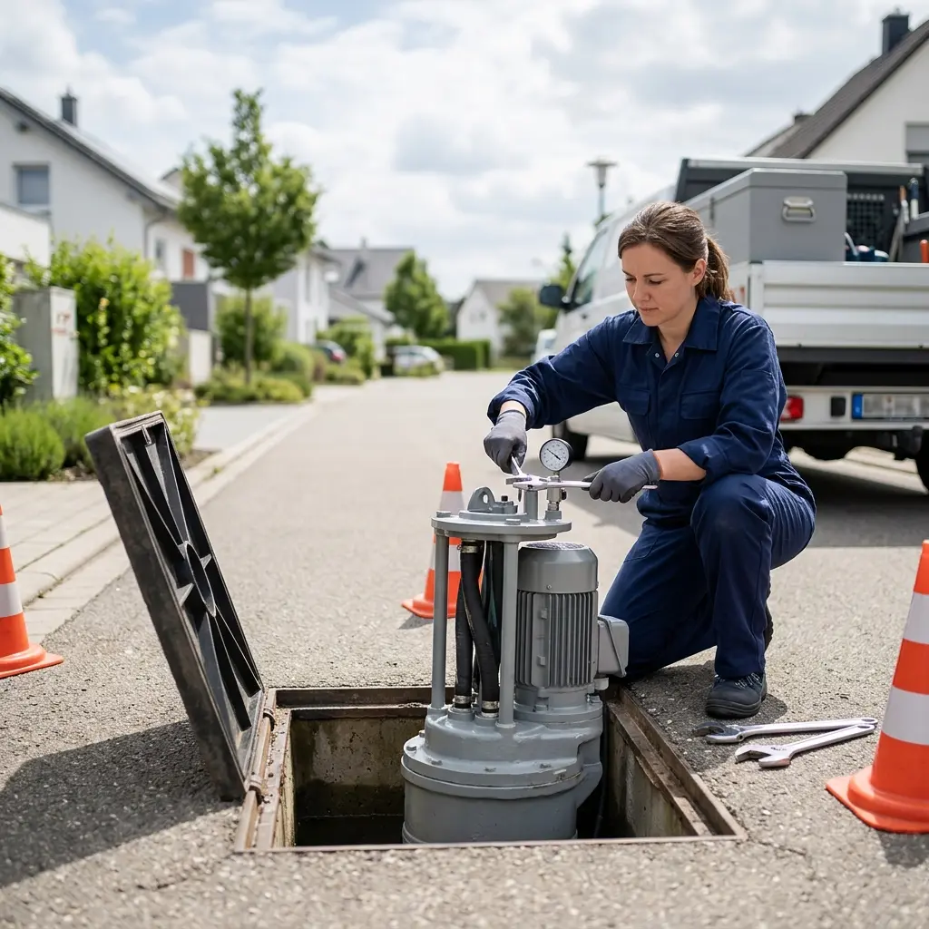 Prévention et bons gestes à Mommenheim