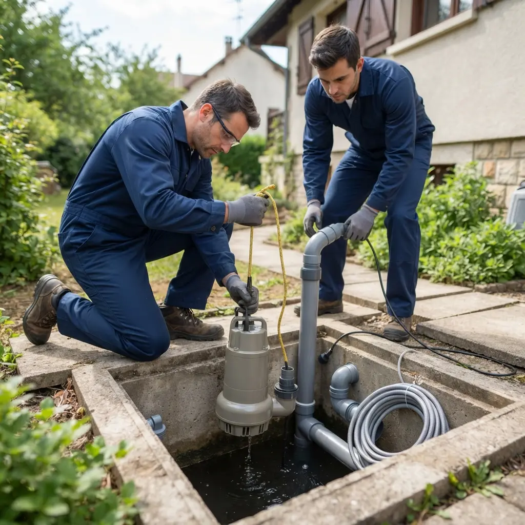 Prévenir les pannes de relevage dans vos installations