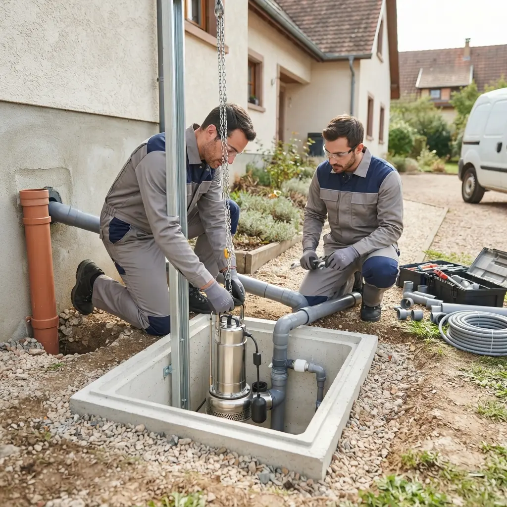Besoin d'un dépannage urgent à Châtenois ?
