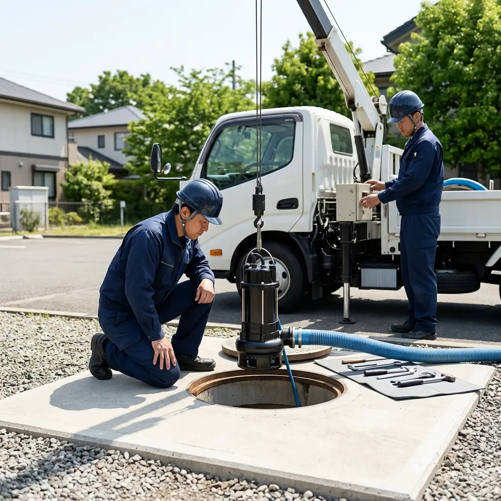 Un service de proximité fiable