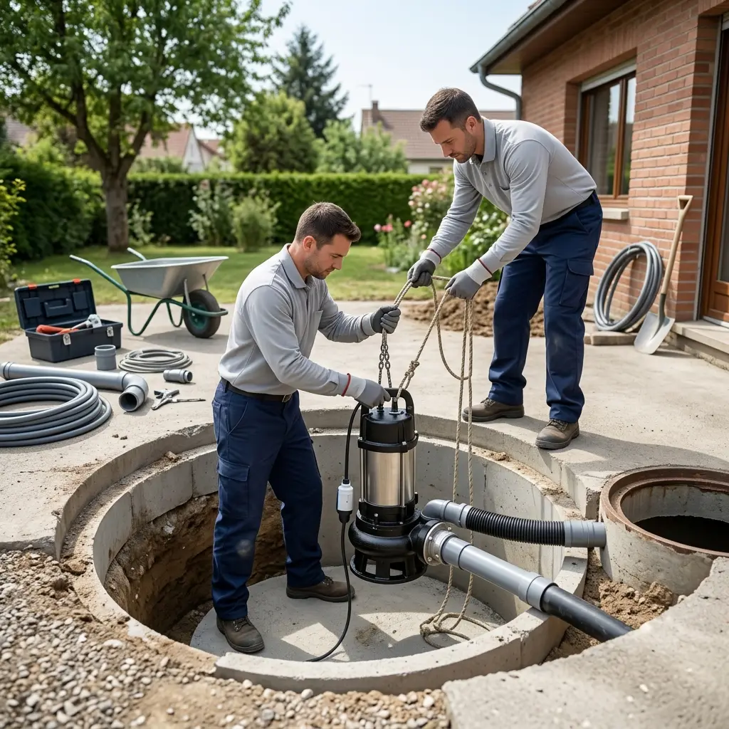 Précautions et gestes utiles pour vos installations à Holtzheim