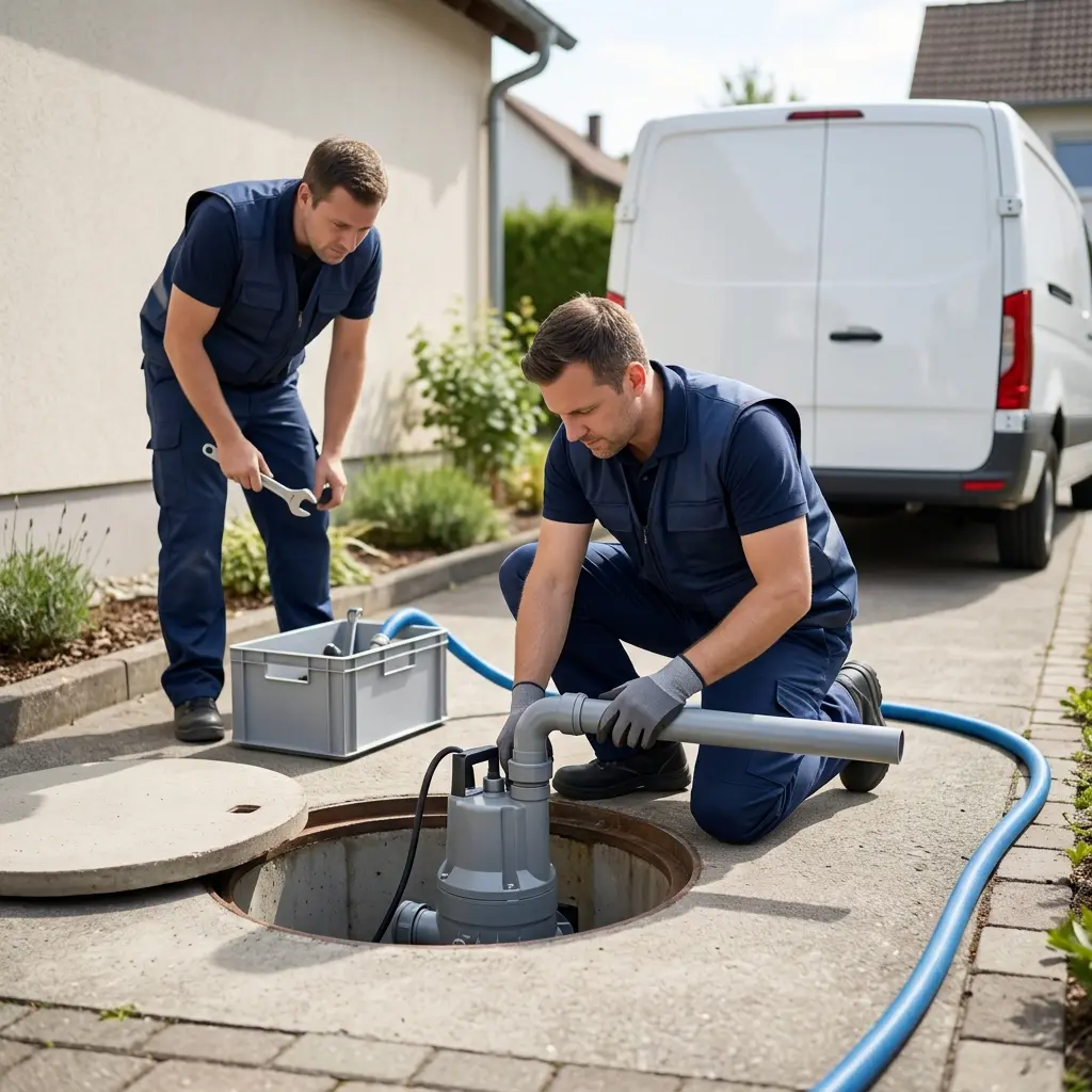 Besoin d'un dépannage rapide à Holtzheim ?