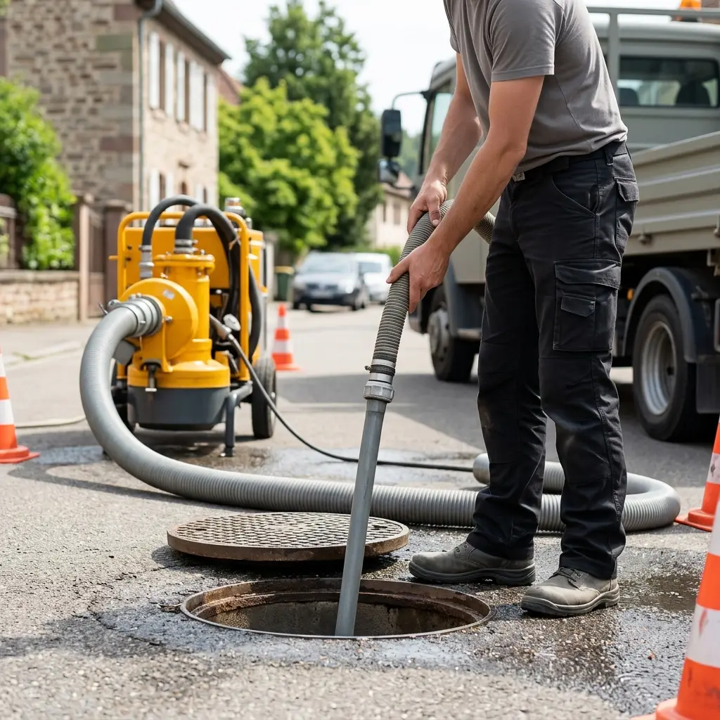 Comment se déroule l’intervention à Bischoffsheim ?