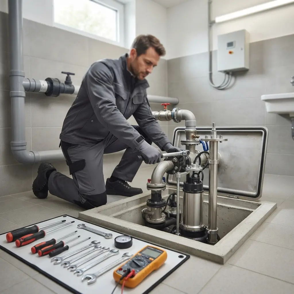 Une approche technique pour un dépannage efficace