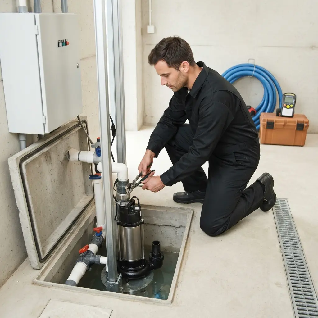 Pourquoi nous choisir pour votre installation à Illzach ?