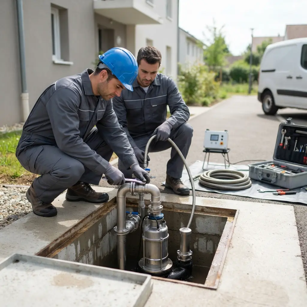 Besoin d'un dépannage rapide à Illzach ?
