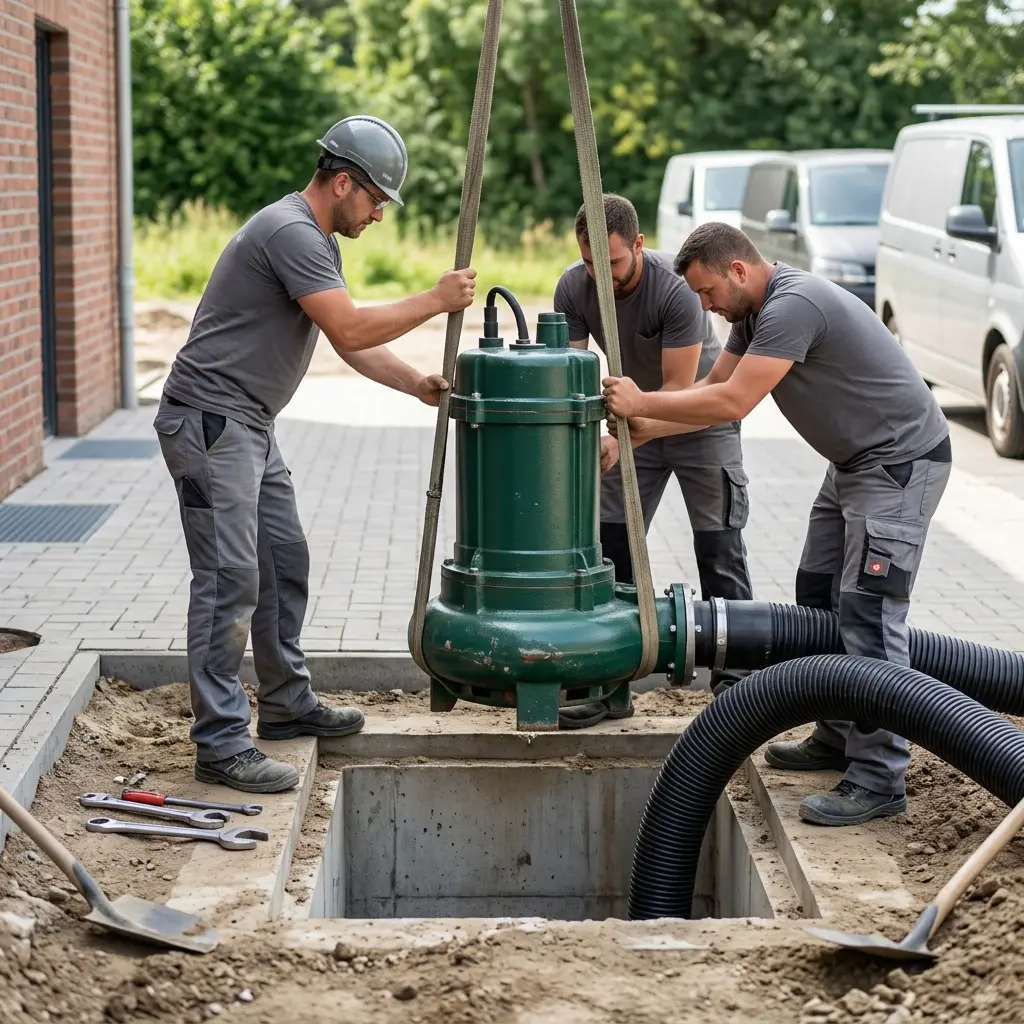 Besoin d'une intervention rapide à Altkirch ?