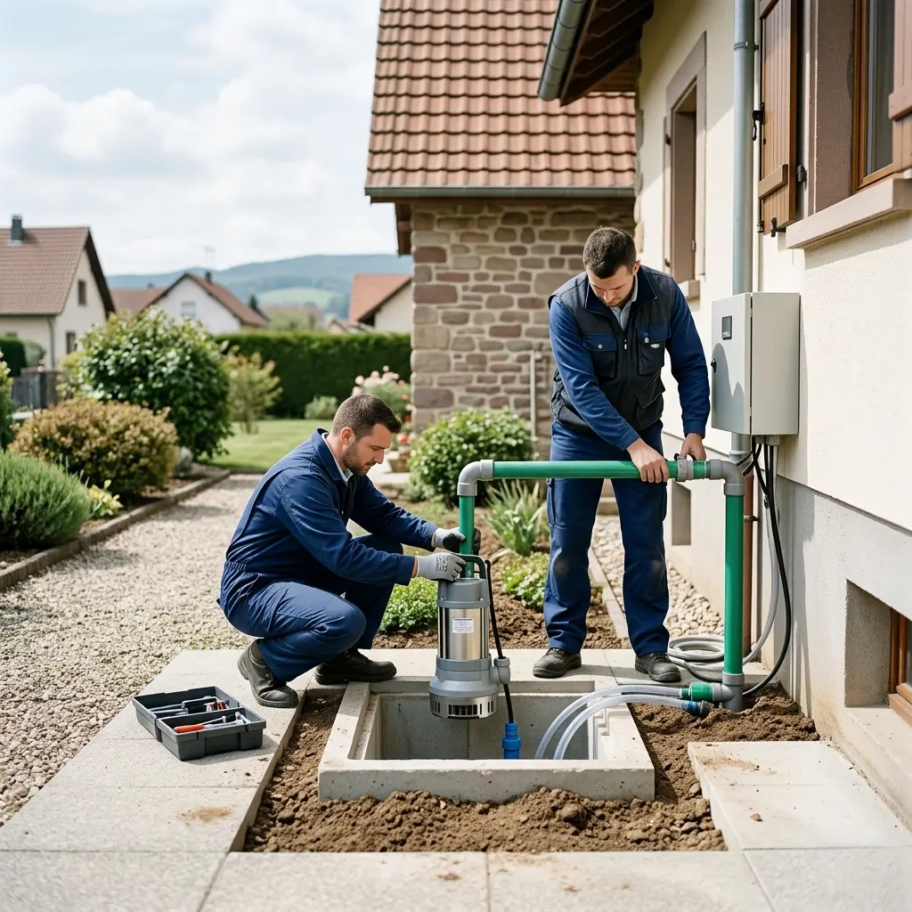Prévenir les risques de débordement