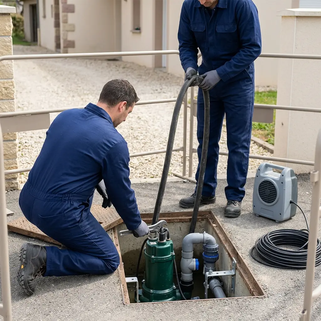 Gestes et réflexes pour prévenir les pannes à Ribeauvillé
