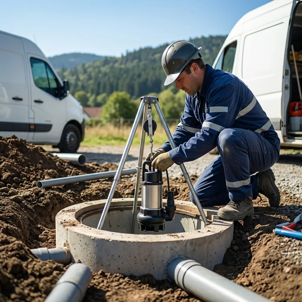 Prévenir les pannes de relevage dans vos installations