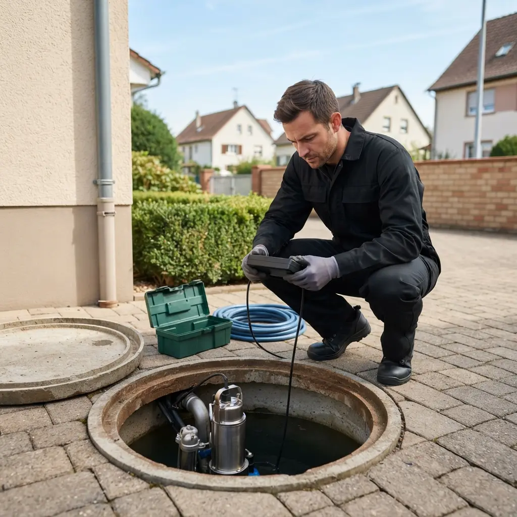 Une expertise technique complète sur place